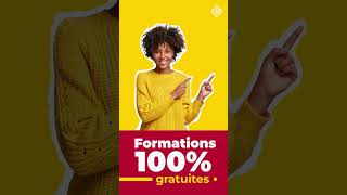 💻📚 Des formations en ligne gratuites en Occitanie [upl. by Atnoek847]