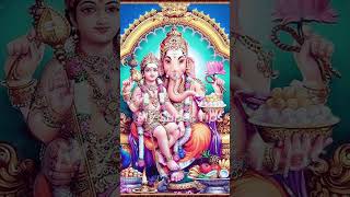 Pillayar Bakthi Padal pillayar vinayagar ganapathi tamildevotionalsongs ganapathisongs [upl. by Artinek766]