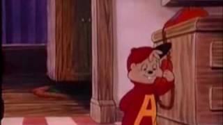 Character Profile Alvin and the Chipmunks [upl. by Adela]