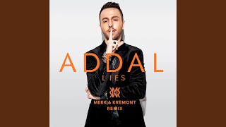 Lies Merk amp Kremont Remix [upl. by Mcclure]