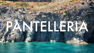 Pantelleria  2020 [upl. by Marsha]