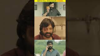 Thiruttu Kazhudha  Watch full video👆Iraivi Movie Scenes sjsurya vijaysethupathi shorts [upl. by Cira284]