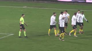 KSC LokerenTemse vs KFC Dessel Sport [upl. by Aihsia195]