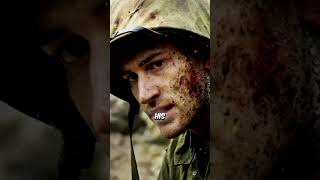 James Gardner Story of Real Hero shorts usa history army [upl. by Ellicec]