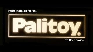 Palitoy Documentary The Demise of a legend [upl. by Sherl]