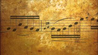 Andante from Mendelssohns Violin Concerto  French Horn arrangement [upl. by Nahum]