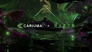 Cariuma x Razer OCA Low [upl. by Filbert]