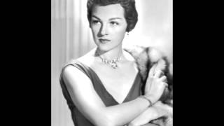 Lovely Is The Evening 1951  Jo Stafford [upl. by Yaron]