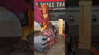 Shredded Beef Tacos with Thor’s Hammer 🔥 Using my MEATER Gen 2 MEATER [upl. by Jaddo]