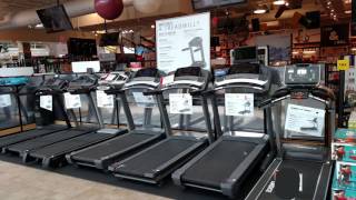 Which Treadmill Is The Best The Truth About Treadmills [upl. by Winer]