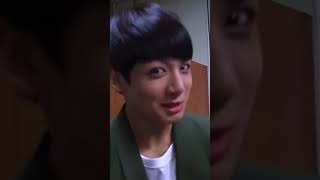 Annyeonghaseyo jeoneun bangtan sonyeondan hwanggeum maknae Jeon jungkook imnida😂🤣😂 BTS Bangtanboys [upl. by Buskirk]