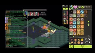 DOFUS TOUCH MAZMORRA DE PLANTALA KODAMADE full logros [upl. by Camarata892]