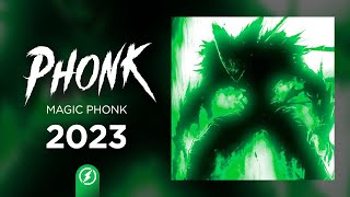 Phonk Music 2023 ※ Aggressive Drift Phonk ※ Фонк 2023 [upl. by Scammon]