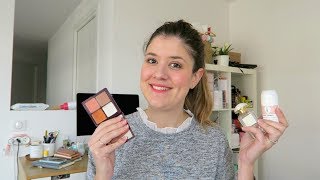 FAVORIS BEAUTÉ  Novembre amp décembre 2018 [upl. by Resee]