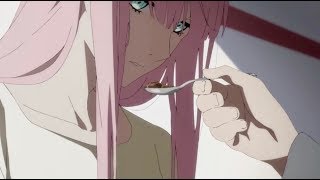 Darling in the FranXX Episode 22 ENGLISH PREVIEW  ZERO TWO ALIVE [upl. by Thelma]