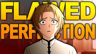 Mushoku Tensei Should Exist Regrets Flaws and Acceptance  Mushoku Tensei II Part 2 Anime Review [upl. by Ariaj]