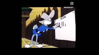 Looney Tunes Was Wild funny shorts memes capcut [upl. by Nnyleuqaj605]