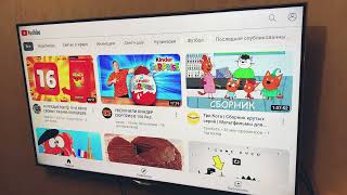 ТОП Браузер для Android TV [upl. by Bradlee344]