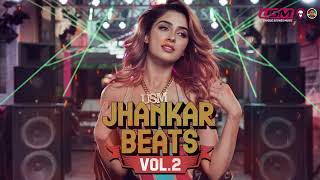 Jhankar Beats vol2 [upl. by Kciremed]