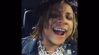 Unreleased Trippie Redd songs [upl. by Roanna]