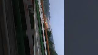 Rihand dam sonbhadra locationtrack [upl. by Reginauld]