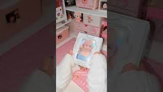 PACKING TEREMOSI😤 My new deks🤩asmr packing soft packingfake kpopphotocard kpop photocard [upl. by Perlman]