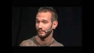 Nick Vujicic BEST LIFE CHANGING INSPIRATIONAL VIDEO OF ALL TIME 2013 [upl. by Ayadahs]