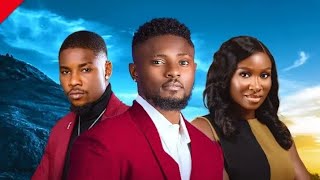 CROSSED LINES part 2 Nollywood Nigerian Movie Update Maurice SamVictory Michael Sonia Uche 2024 [upl. by Ahsinot]