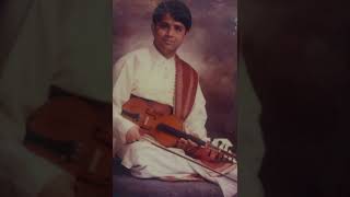 Raag Patdeep by Dr V Balaji [upl. by Anaitsirc764]