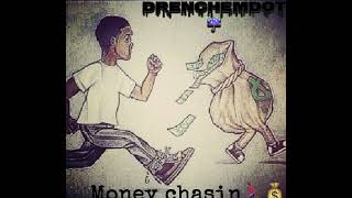 Dge DrenchEmDot Money Chasin official Audio [upl. by Dawson400]