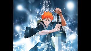 Bleach  Ichigos Theme  Number One [upl. by Yortal982]