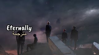 TXT “eternally” مترجمة [upl. by Assirroc609]