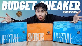 3 BEST BACCA BUCCI HIGH TOP SNEAKERS HAUL🔥 [upl. by Ellirpa851]