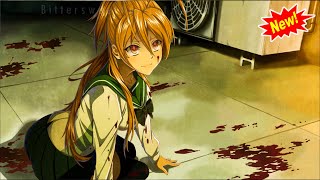 Death High School Anime Episode 112  Full Anime English Dub 2021 [upl. by Ellenrahs733]