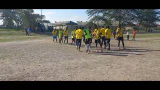 Kitengela Prison Fc [upl. by Lucas]