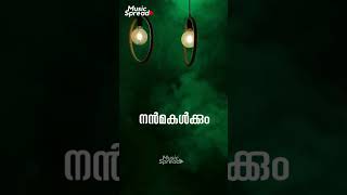 നന്ദി നന്ദി എൻ ദൈവമേ  Nanni Nanni  Pr Charles Jacob  Roji Ponnachan  Music Spread [upl. by Penoyer]