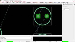 How to update existing footprints in board file OrCAD PCB Editor Tutorial 2019 [upl. by Templas612]