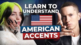 5 Real American Accents You Need to Understand [upl. by Malca]