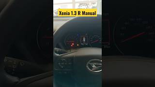 interior Xenia 13 R Manual 2022 [upl. by Ocram46]