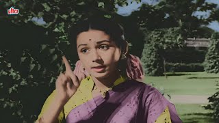 लता मंगेशकर और मोहम्मद रफ़ी के इस गाने ने प्यार की उचाईयो को छू लिया  Old Hindi Song  Purane Gaane [upl. by Christalle]