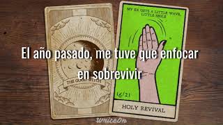 Maisie Peters – Holy Revival Sub Español [upl. by Wes]