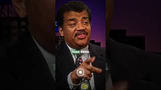 Do We Live in a Simulation 😨 w Neil DeGrasse Tyson [upl. by Ldnek973]