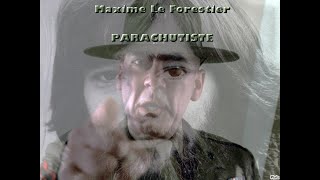 Maxime Le Forestier  Parachutiste  HQ STEREO 1972 [upl. by Poore]