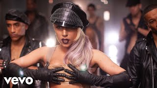 Lady Gaga  LoveGame Official Music Video [upl. by Nbi]