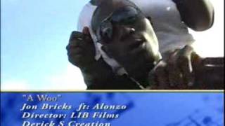 LIBERIAN MUSIC AWOO BY JOHN BRISCK [upl. by Fritze]