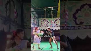 KOMLA WALI Santali New short santalivideo viralshorts RamOfficial01v6w [upl. by Ailsun479]