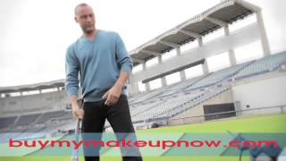 Arizona Makeup Sales RepBuy Avon NowDerek Jeter Avon shoot for Driven and Black Cologne for sale [upl. by Carbone923]