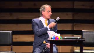 The Creation Conversation  Part 2  Michael Behe Stephen Meyer and David Berlinski [upl. by Nare]