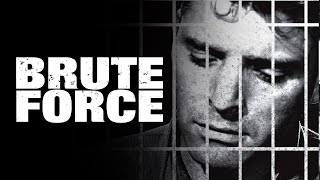 Brute Force 1947 ★ Burt Lancaster ★ Full Movie HD [upl. by Anatsirhc]