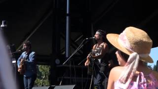 Vince Vaccaro at Rock The Shores 2013 Costa Rica [upl. by Helms]